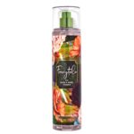 Bath and Body Works Mists