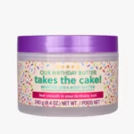 Tree Hut Whipped Butter