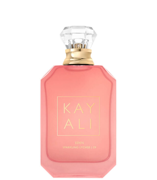 Kayali Eden Lychee Sparking 100ml