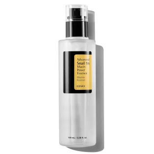 Corsx advanced snail mucin power essence