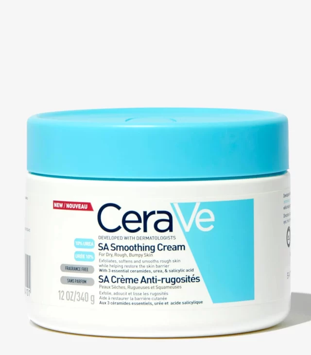 Cerave SA Smoothing Cream