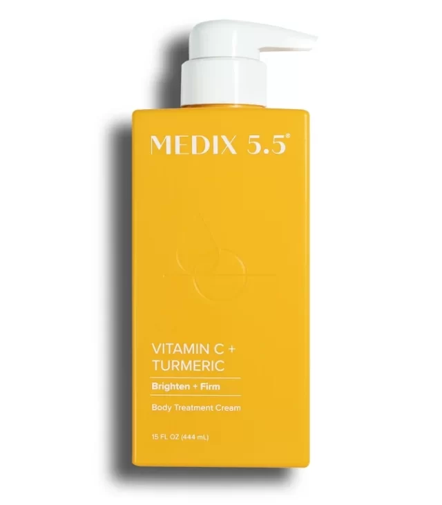 Medix 5.5 vitamin c & tumeric
