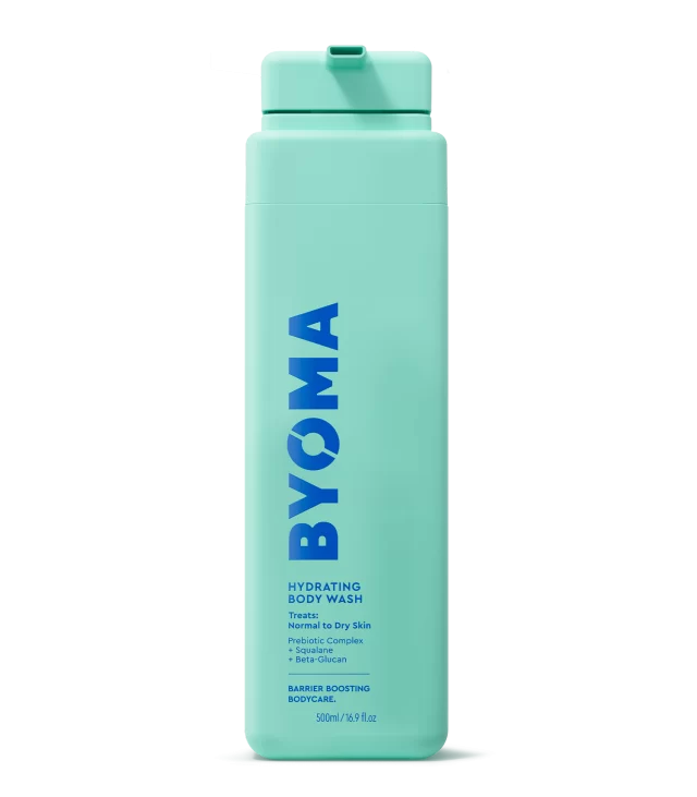 Byoma Hydrating Body Wash