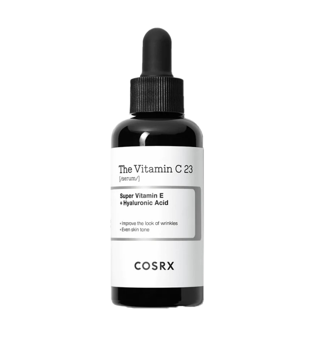 Corsx vitamin c 23 Serum