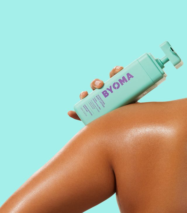 ⁠⁠Byoma Hydrating Body Lotion - Image 2