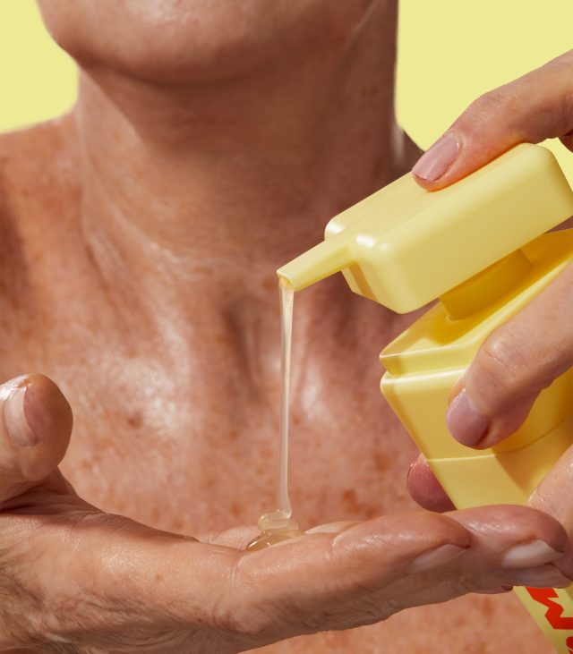 ⁠⁠Byoma Brightening Body Wash - Image 2