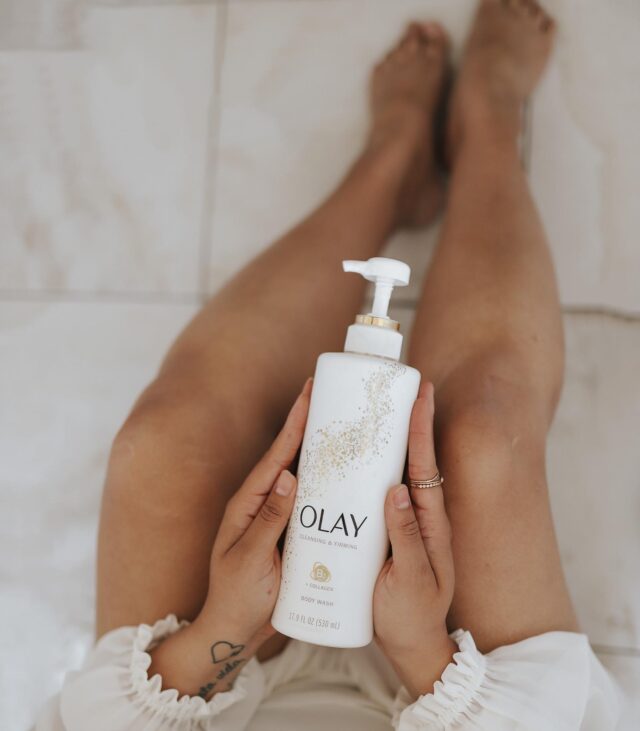 Olay Body Wash - Image 2