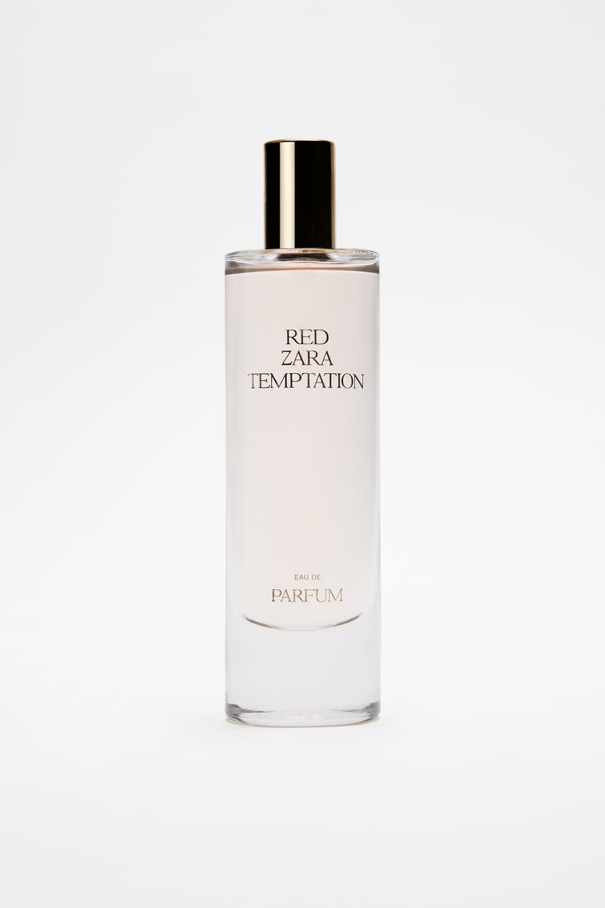 Zara Red Temptation EDP 80ml