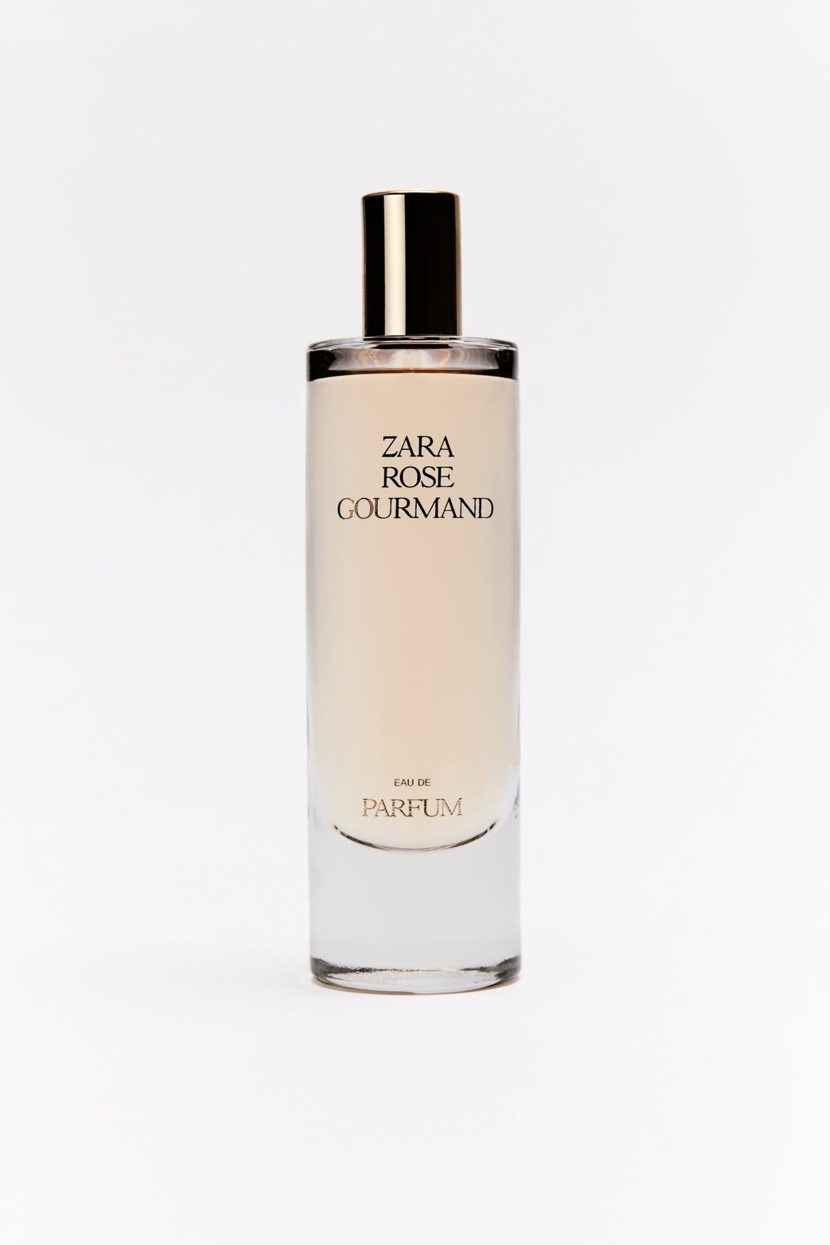 Zara Rose Gourmand EDP 80mml