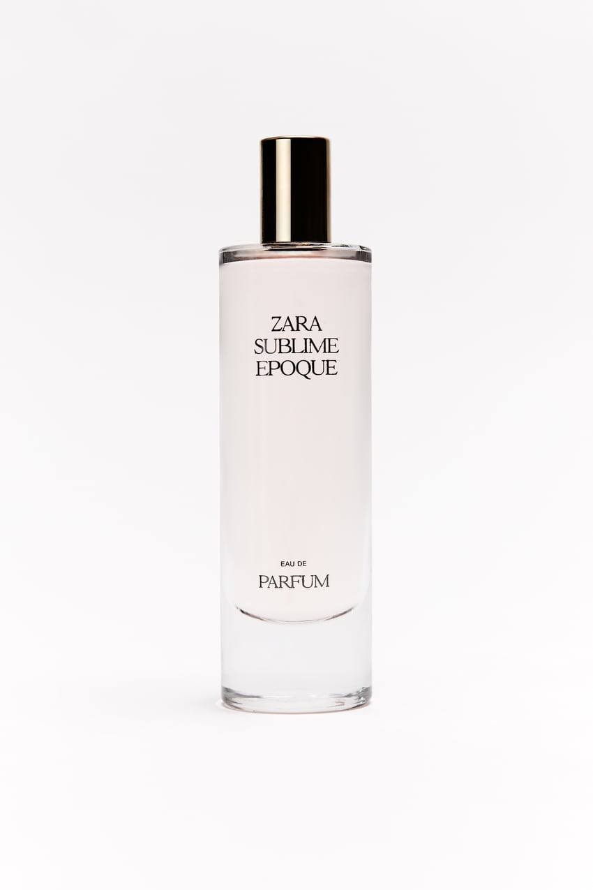 ZARA SUBLIME EPOQUE EDP 80ml