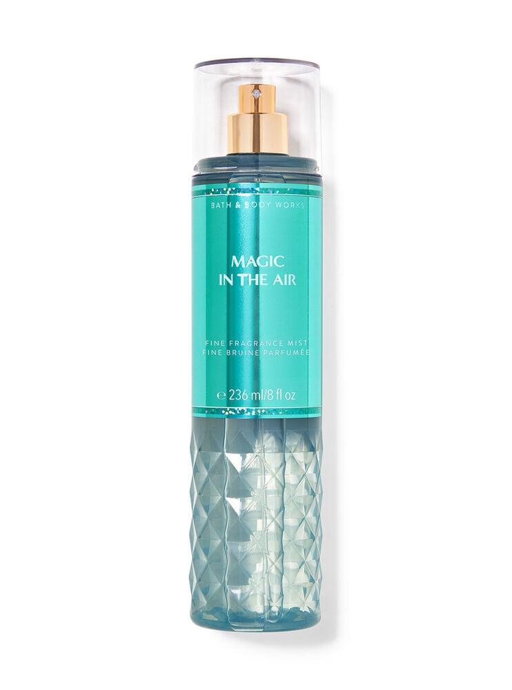 Bath and Body Works Mists