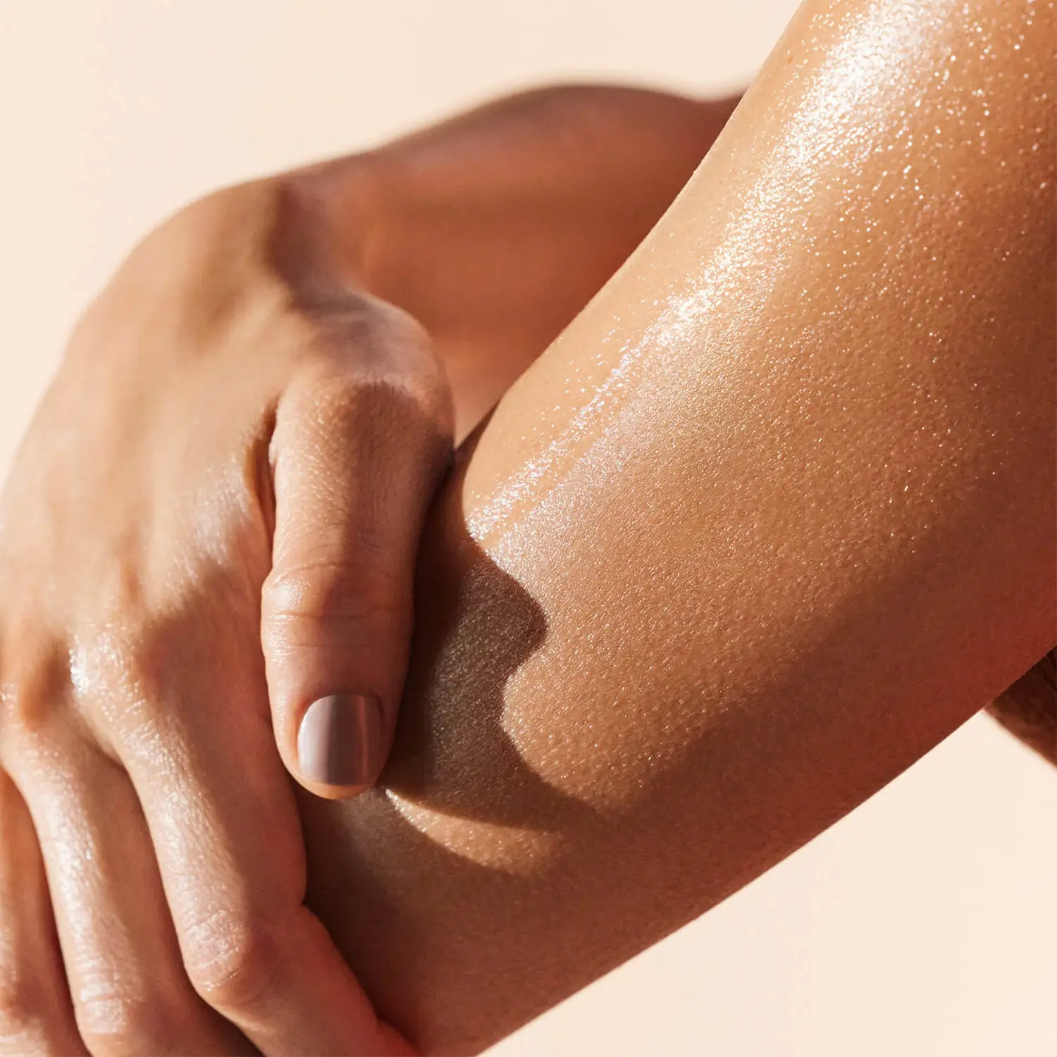 Body Oil