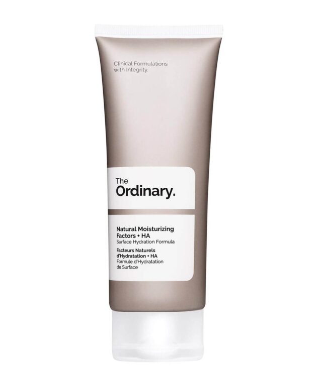 The Ordinary Natural Moisturizing Factors 100ml