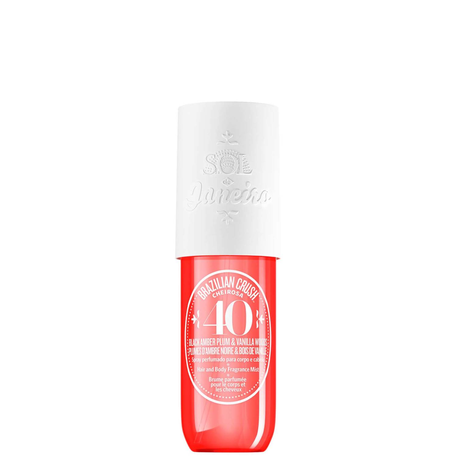 Sol de Janeiro Cheirosa '40 Perfume Mist