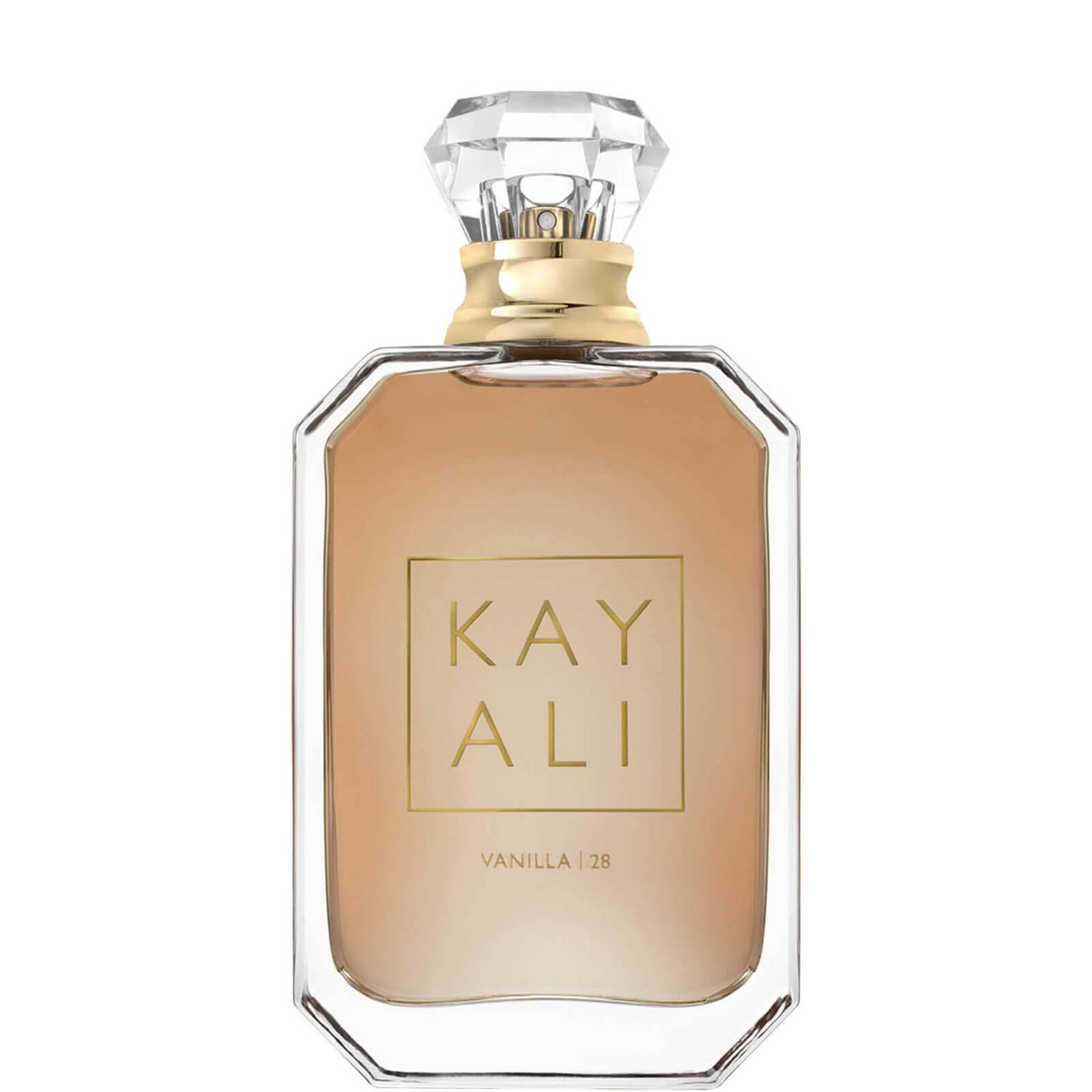 Kay Ali Vanilla 28 100ml
