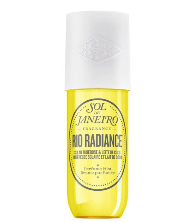 Sol de Janeiro - Rio Radiance Perfume Mist