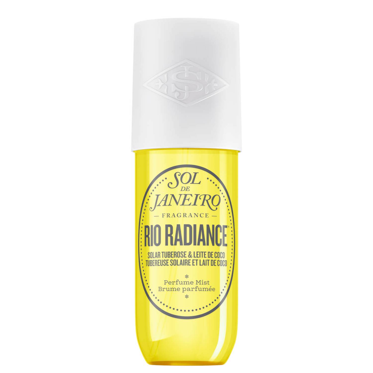 Sol de Janeiro - Rio Radiance Perfume Mist