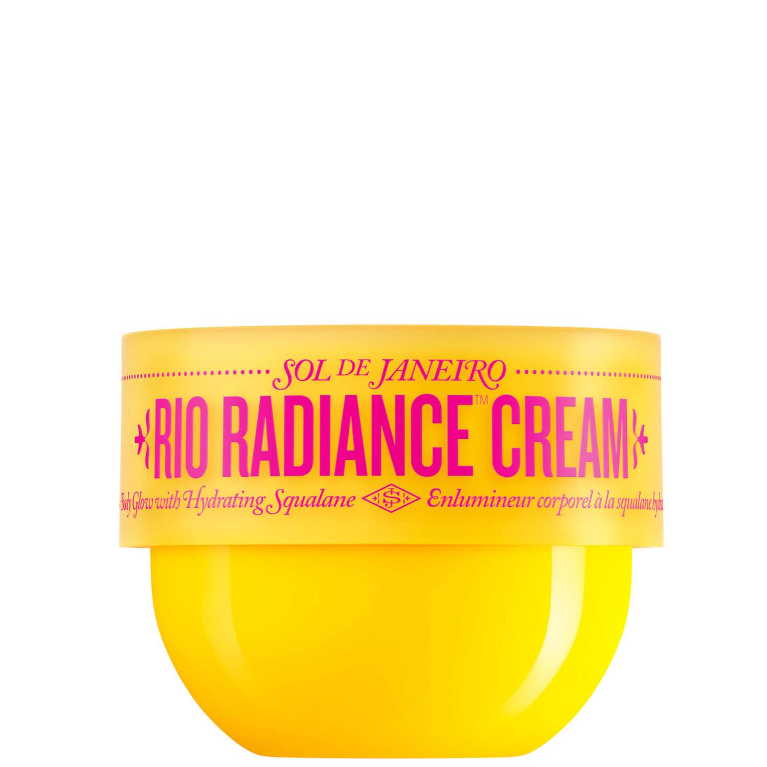 Sol de Janeiro - Rio Radiance Cream