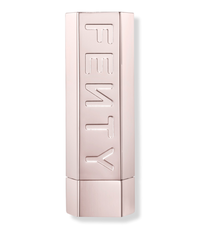 Fenty lipstick 2 refills + case