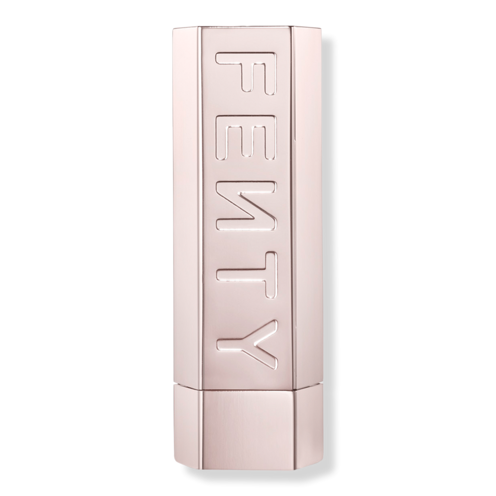 Fenty lipstick 2 refills + case