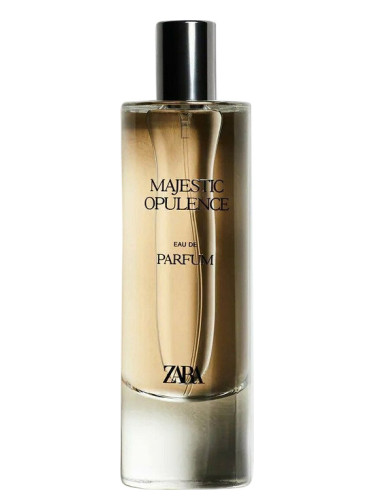 Zara Majestic Opulence EDP 80ml
