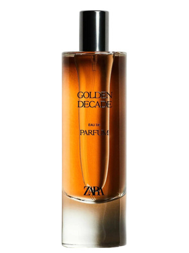 Zara Golden Decade EDP 80ml
