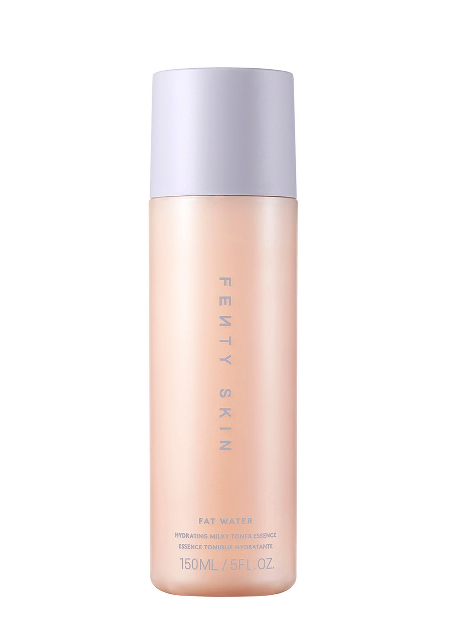 Fat Water Hydrating Milky Toner Essence