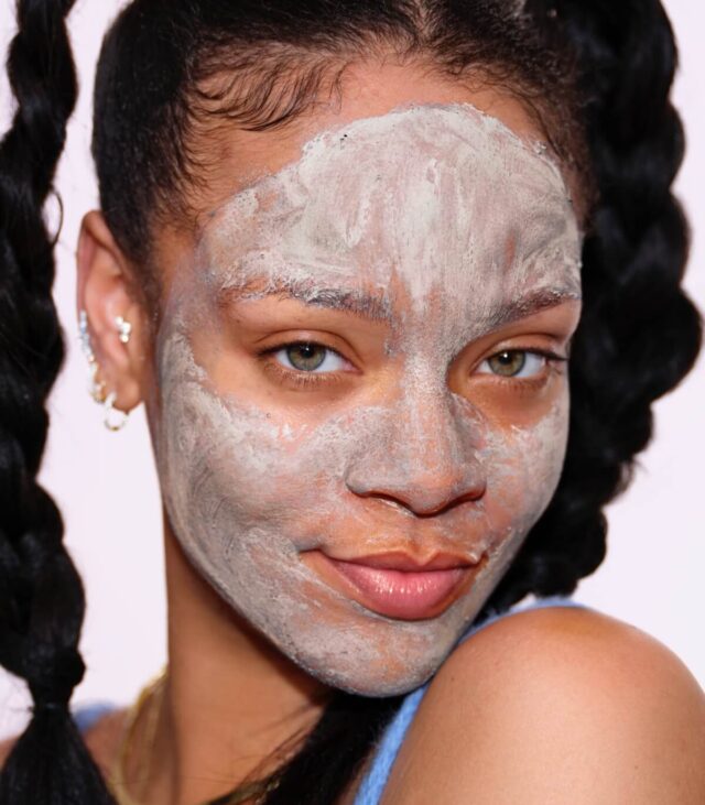 Fenty Skin Cookies N Clean Whipped Clay Detox Face Mask