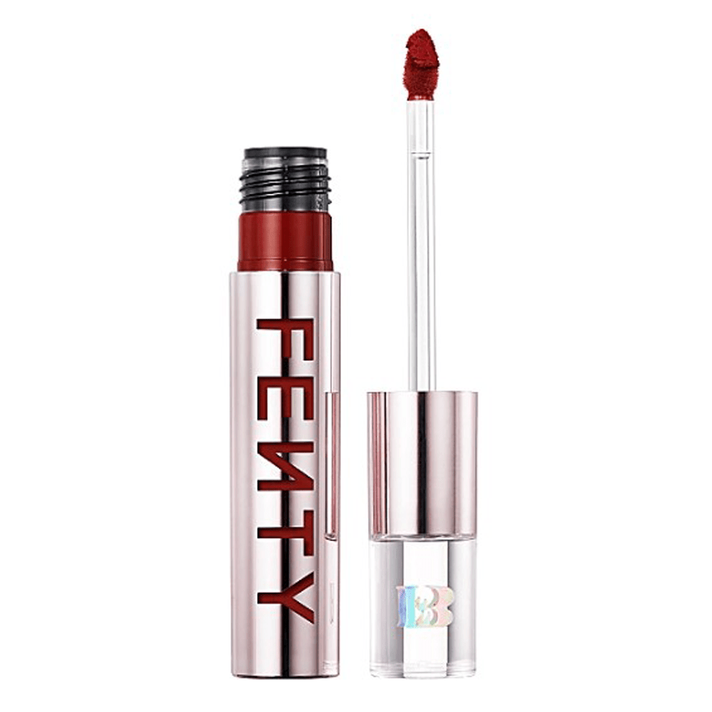 Fenty Velvet liquid lipstick