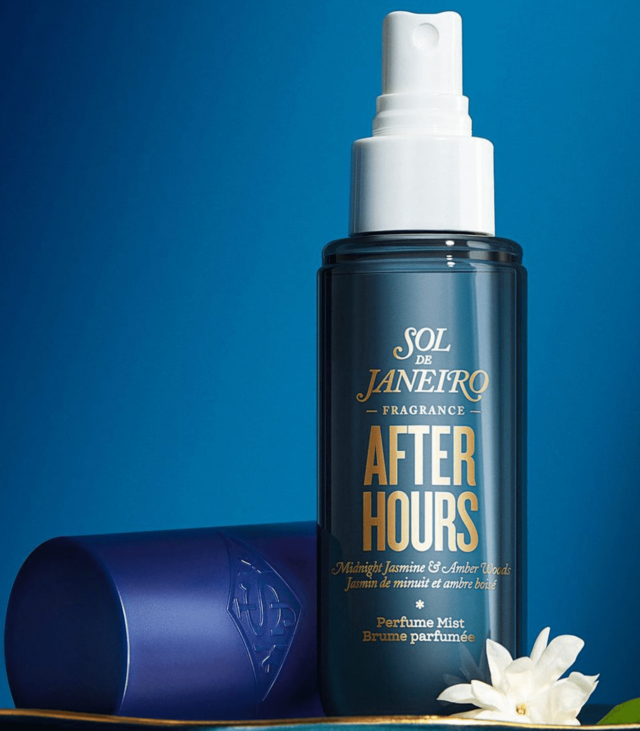 Sol de Janeiro - After Hours Perfume Mist 90ml