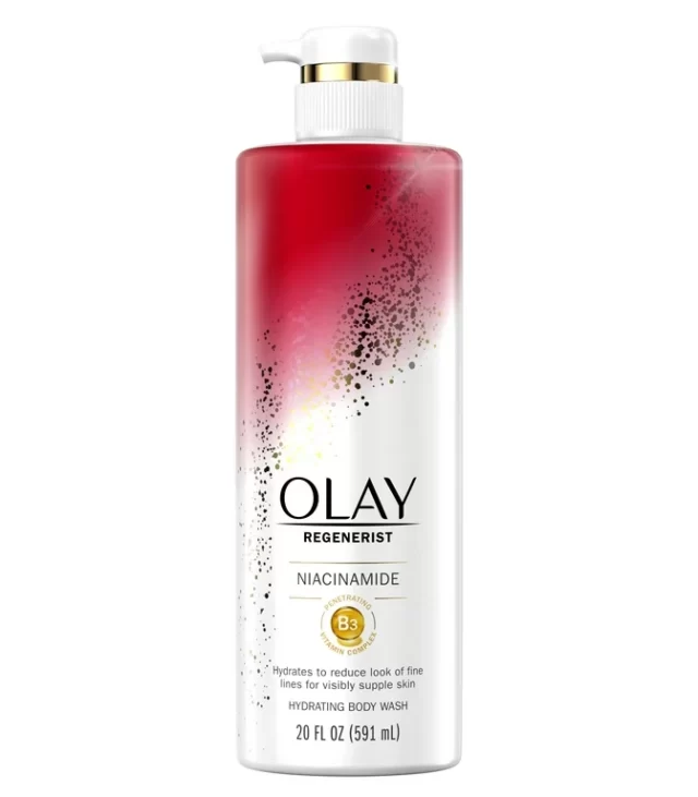 Olay Body Wash