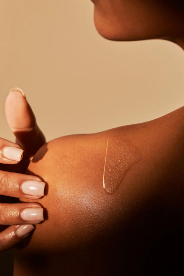 The Ritual of Karma Shimmer Body Oil 100ml