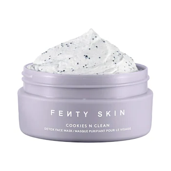 Fenty Skin Cookies N Clean Whipped Clay Detox Face Mask