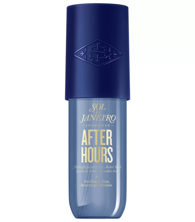 Sol de Janeiro - After Hours Perfume Mist 90ml