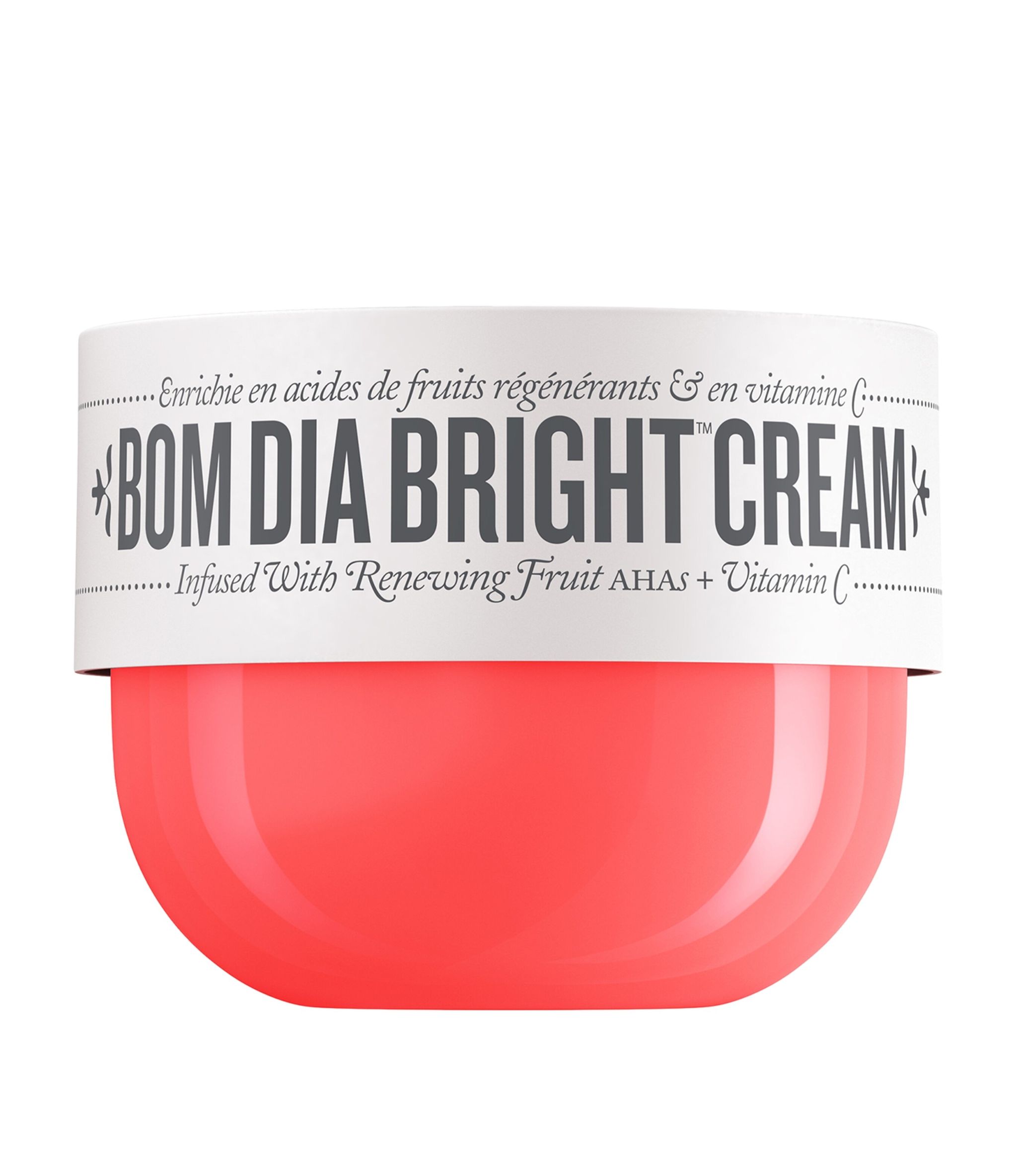 Bom dia bright body cream