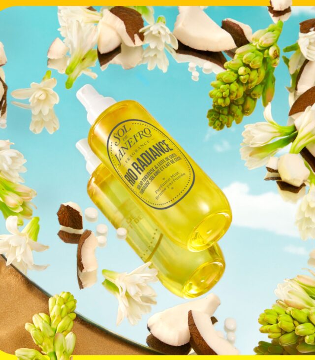 Sol de Janeiro - Rio Radiance Perfume Mist