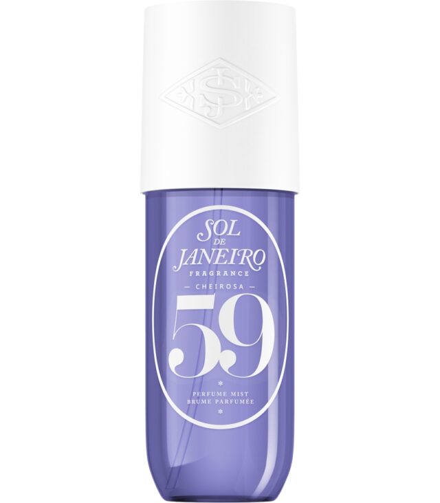 Sol de Janeiro Cheirosa 59 Perfume Mist