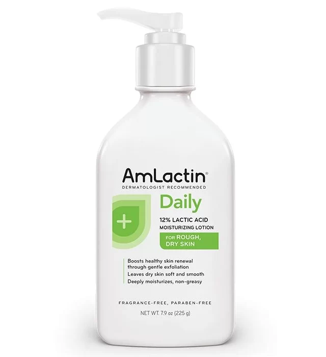 Amlactin 12%  Body Lotion