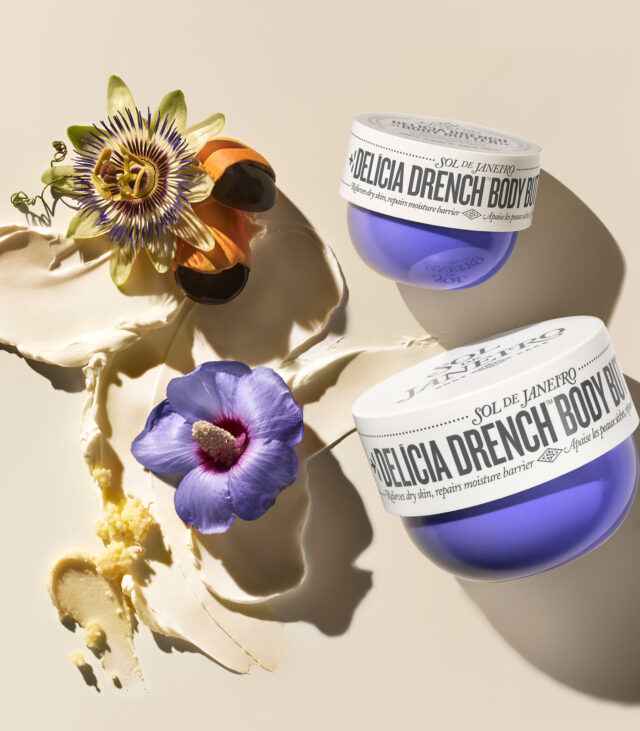 Sol de Janeiro Delicia Drench Body Butter - Image 3